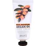Jigott Крем за ръце с арганово масло JIGOTT REAL MOISTURE ARGAN OIL HAND CREAM 100 ml