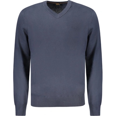 HUGO BOSS Мъжки пуловер hugo boss, Размер 3xl, Цвят Синьо (50508757asacv_bl404)