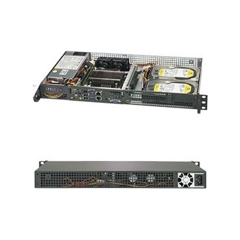 Supermicro SYS-5019C-FL