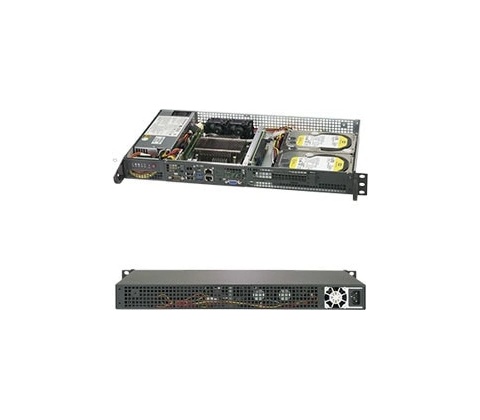Supermicro SYS-5019C-FL