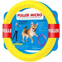 Puller for Freedom Micro 12,5 cm 2 ks