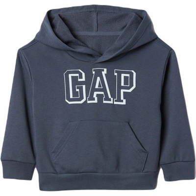 GAP Baby tmavo modrá biela