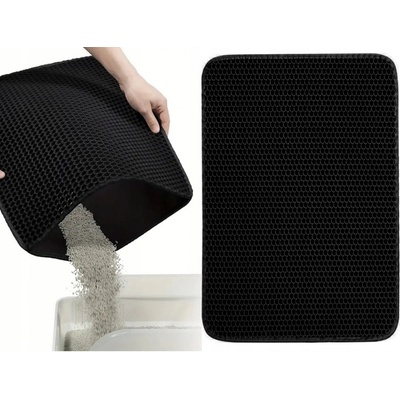 Pronett podložka před toaletu 60 x 45 x 1,3 cm