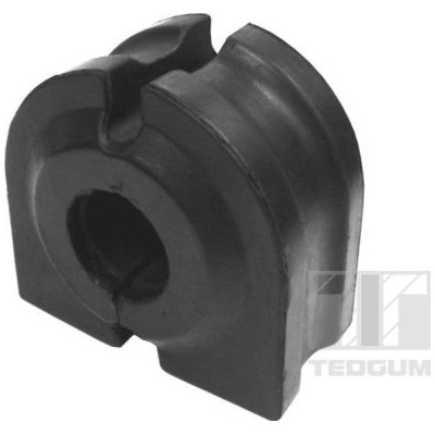 00084881 TEDGUM Drzak, Pricny stabilizator