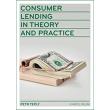 Consumer Lending in Theory and Practice