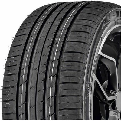 Tracmax X PRIVILO RS-01 285/45 R22 114Y