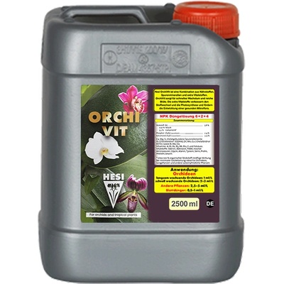 Hesi OrchiVit 2.5L