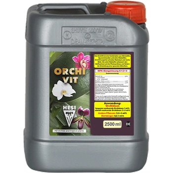 Image 1 of Hesi OrchiVit 2.5L