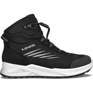 Lowa Детски зимни ботуши Lowa Kid's Callisto GTX Mid Winter boots - Black / White - размер 29 (EU) (702-4955-0117)