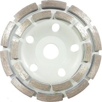 Mar-Pol Diamantový brusný kotouč 125 mm M08783