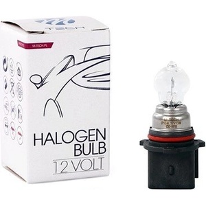 m-tech 12V13W P13W PG18.5d-1 халогенна крушка (Z120)