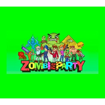 Zombie Party