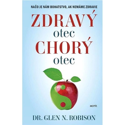 Zdravý otec, chorý otec