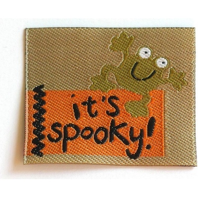 Nažehlovací obrázky, nášivky 21122.50 dětské - více druhů nášivka: 8