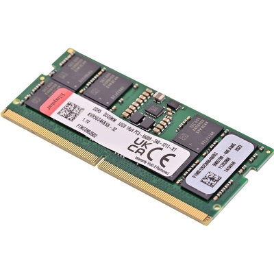 Kingston DDR5 32GB 5600MHz CL46 KVR56S46BS8-32