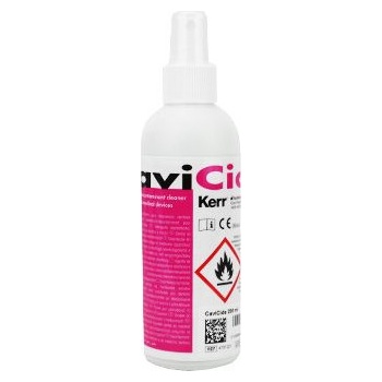 CaviCide dezinfekční sprej 200 ml
