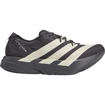 Y3 Маратонки Y3 Men's Adios Pro Everyday Neutral Road Running Shoes - Utility Black