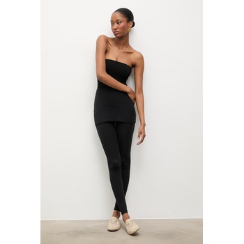 Answear. LAB Велурени маратонки Answear. LAB POWDER ROSE (WS26-OBD009)