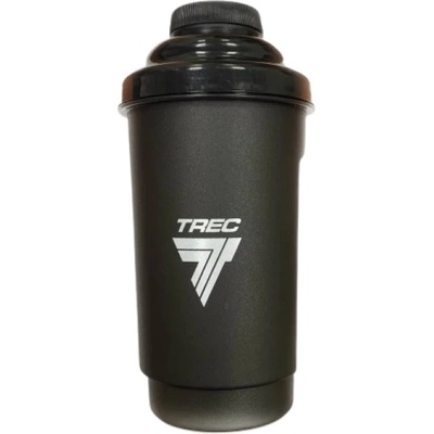 Trec Nutrition Trec Shaker [700 мл] Черен