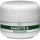 Karel Hadek Haarette Q vlasový balzám vhodný k péči o pokožku hlavy s padajícími vlasy 100 ml