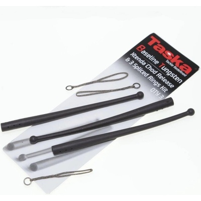 Taska Systém Tungsten Chod Release prodloužený 3ks