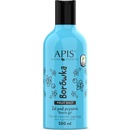 Apis Fruit Shot hydratačný sprchový gél čučoriedka, 500 ml