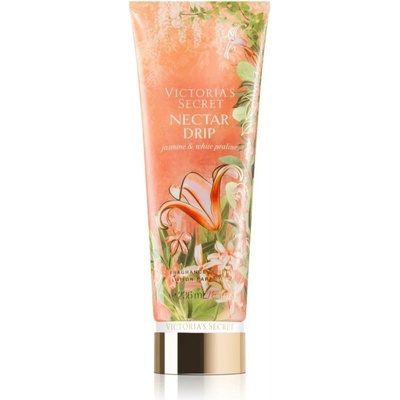 Victoria's Secret Victoria´s Secret Nectar Drip Body Lotion 236 ml - Парфюмен лосион за тяло