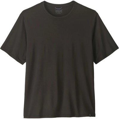 Patagonia Мъжка спортна тениска Patagonia Cap Cool Daily Shirt Sport shirt - Black - размер XL (216-7986-0115)