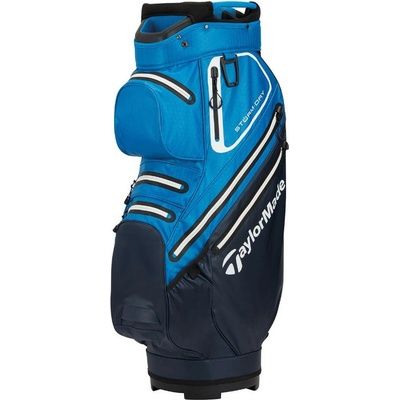 TaylorMade Storm Dry Cart Bag