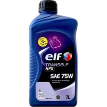 Elf Tranself NFX 75W 1 l