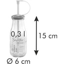 TESCOMA láhev na smoothie myDRINK 300 ml