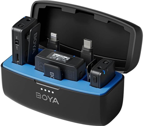Boya BOYAMIC
