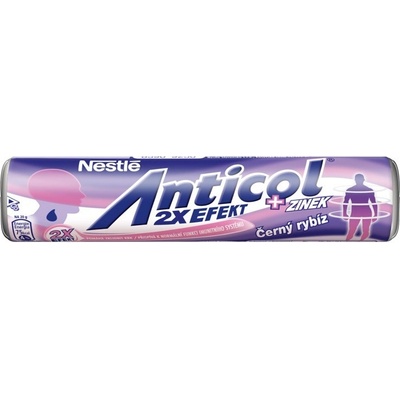 Nestlé Anticol Čierna riebezĺa 50 g