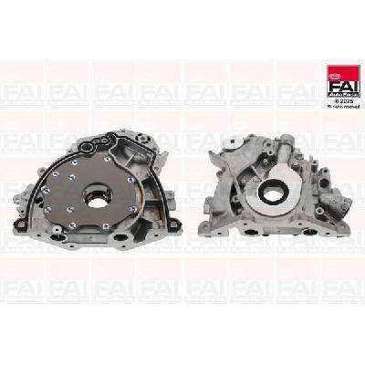 Olejové čerpadlo FAI AutoParts OP470