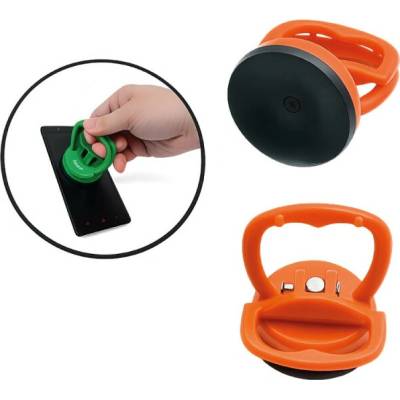 Pump-It-Up nářadí na zvedání dotykových ploch