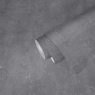 A.S. Création 381952 vliesová tapeta na zeď Titanium 3, rozmery 0,53 x 10,05 m