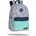 COOLPACK Ученическа раница Coolpack Scout In the Forest