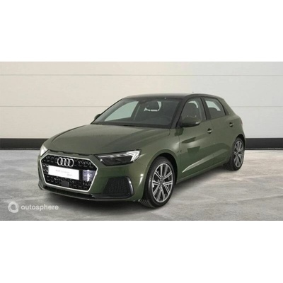 Audi A1 30 TFSI S tronic 87 kW