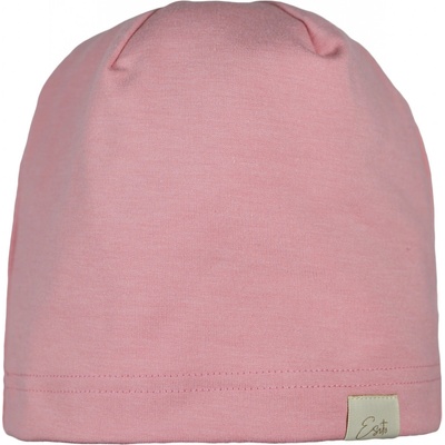Esito jarní čepice Old pink růžová