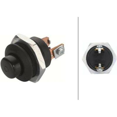 HELLA Spínač zapalování / startéru 6JF001571001