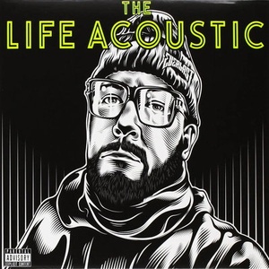 Mystic Production Everlast: Life Acoustic - CD (097023)