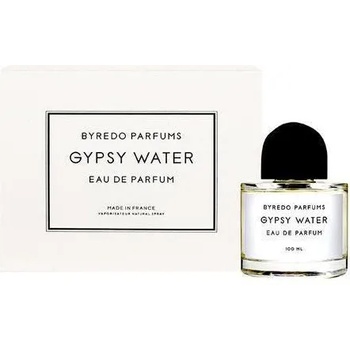 Byredo Gypsy Water EDP 100 ml
