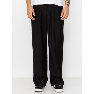 Wasted Paris Pleated black