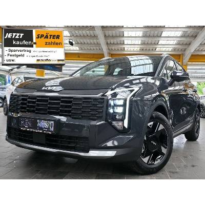 Kia Sportage Vision 110 kW