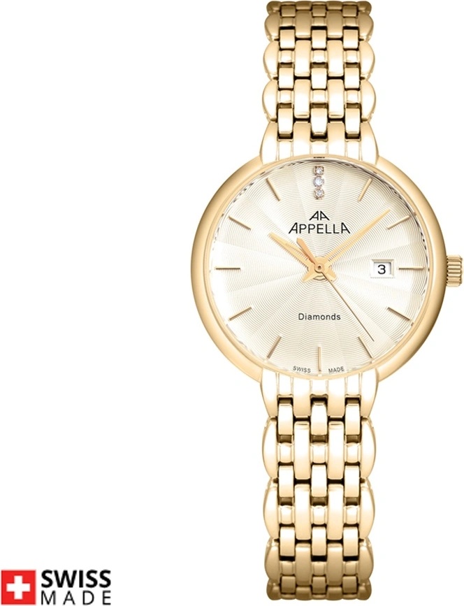 Appella L32000.1111DQ