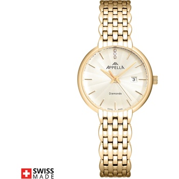 Appella L32000.1111DQ