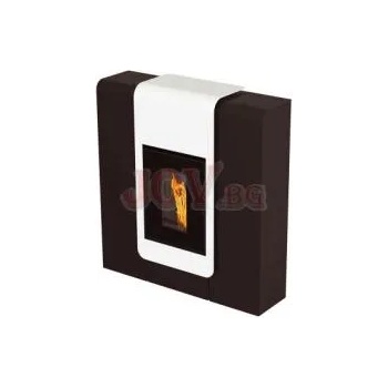 Image 1 of Alfa Plam XILA IDRO 18 kW white