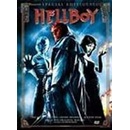 Hellboy DVD