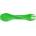 humangear Cutlery GoBites BIO UNO 20 бр. , светлозелен (070926)