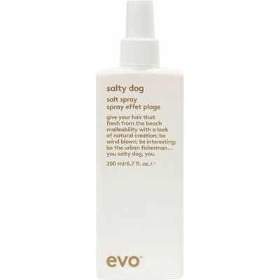 evo Salty Dog Salt Spray 200 ml